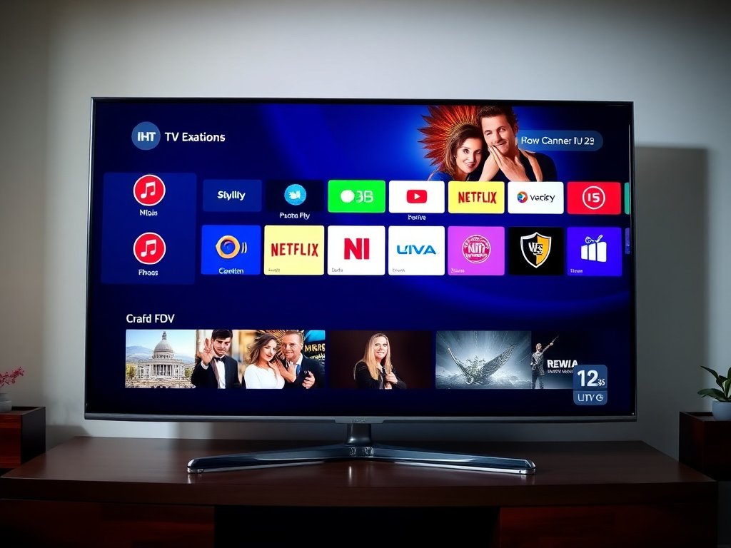 Best Xtream IPTV Provider interface showing channel selection and streaming quality