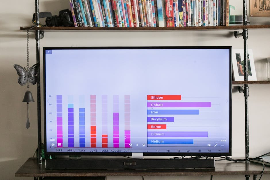 Comparison chart displaying Premium IPTV features and streaming quality benefits