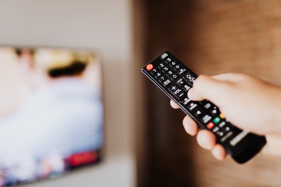 Comparison of Xtream IPTV channel selection showing international content options available