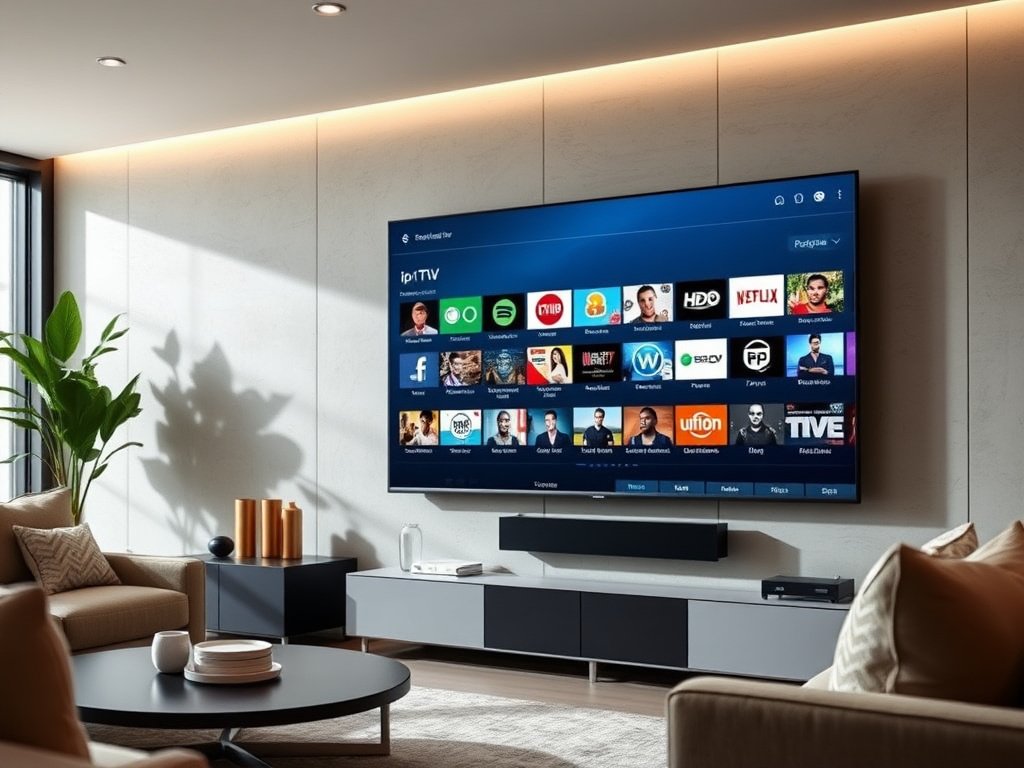 Best IPTV Subscription