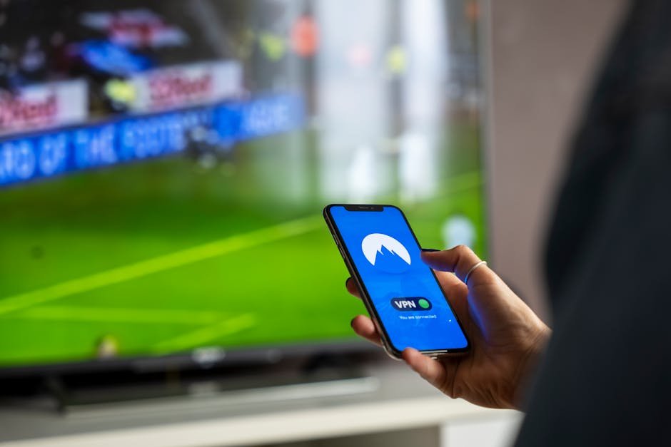 Premium IPTV illustration 4