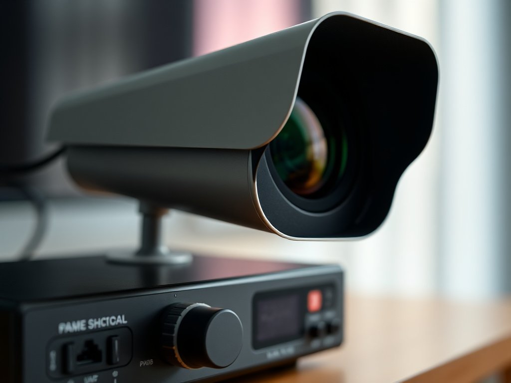 Xtream IPTV interface