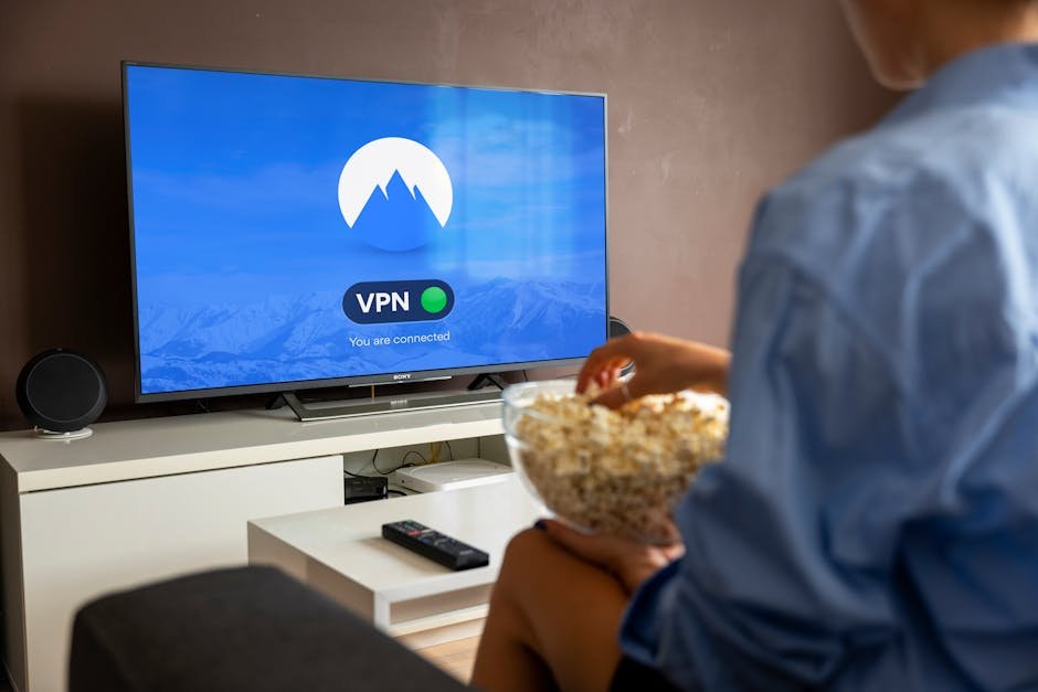 Xtream IPTV streaming interface showing live TV channels on multiple devices in 2026