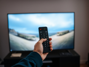 Active Xtream IPTV Server 2026 streaming interface